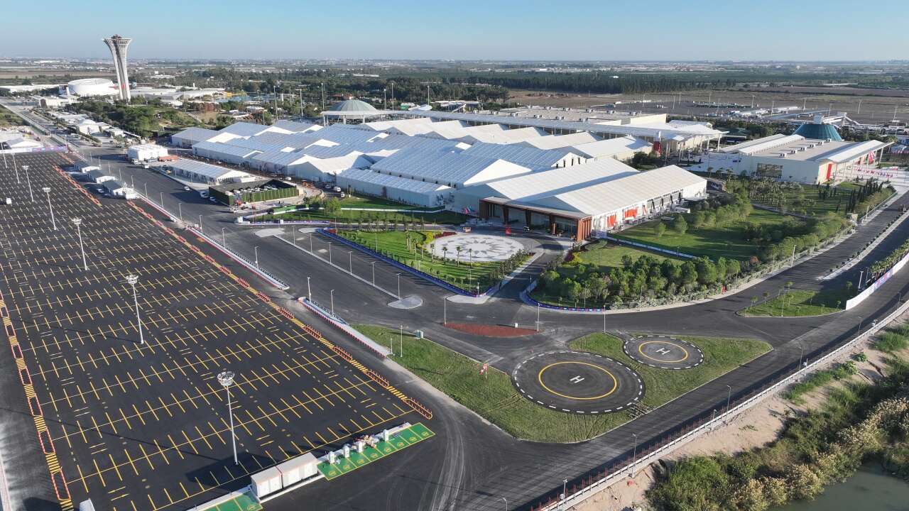 COP31’e büyük hazırlık! Dünya liderleri Konya’nın yaptığı yoldan geçecek 22